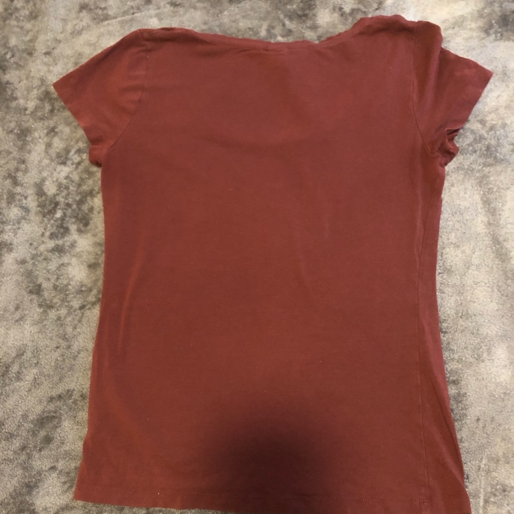Basic Blouse - Picture 3 of 3